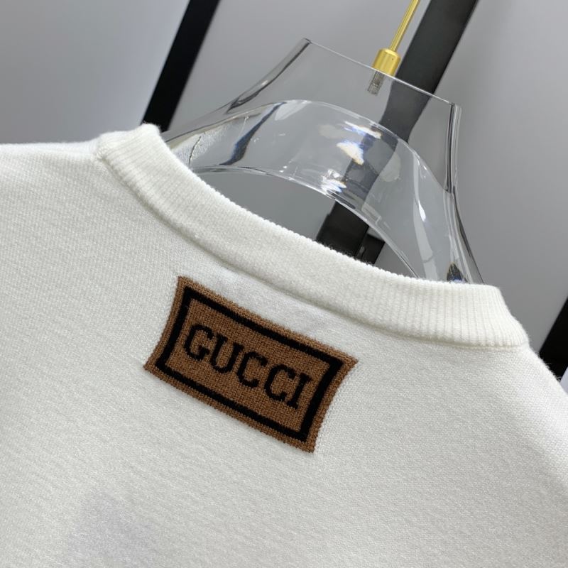 Gucci Sweaters